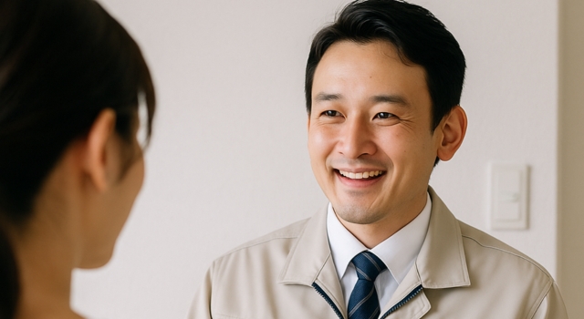 お問い合わせ・ご相談