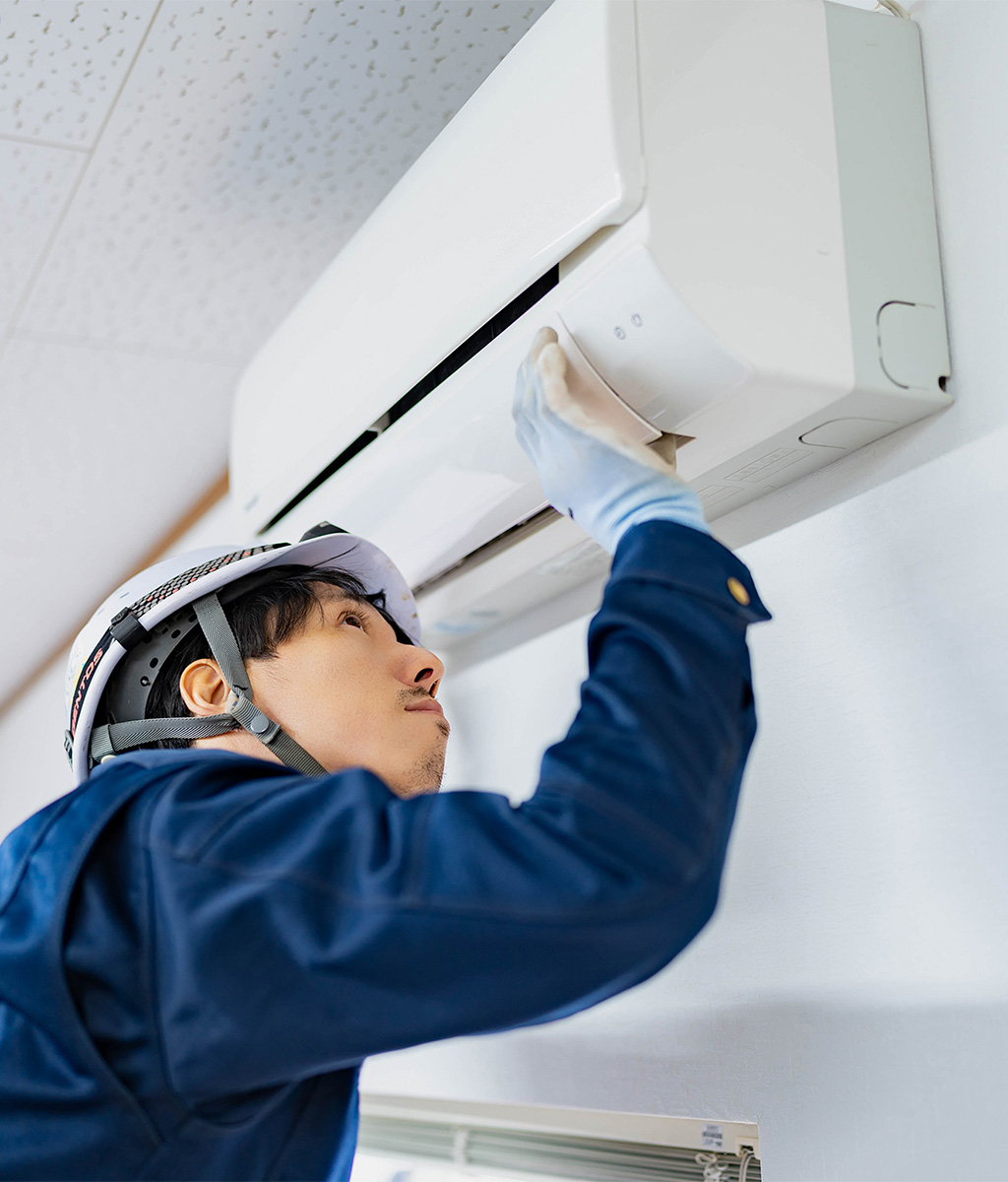 ライフリビングエアー