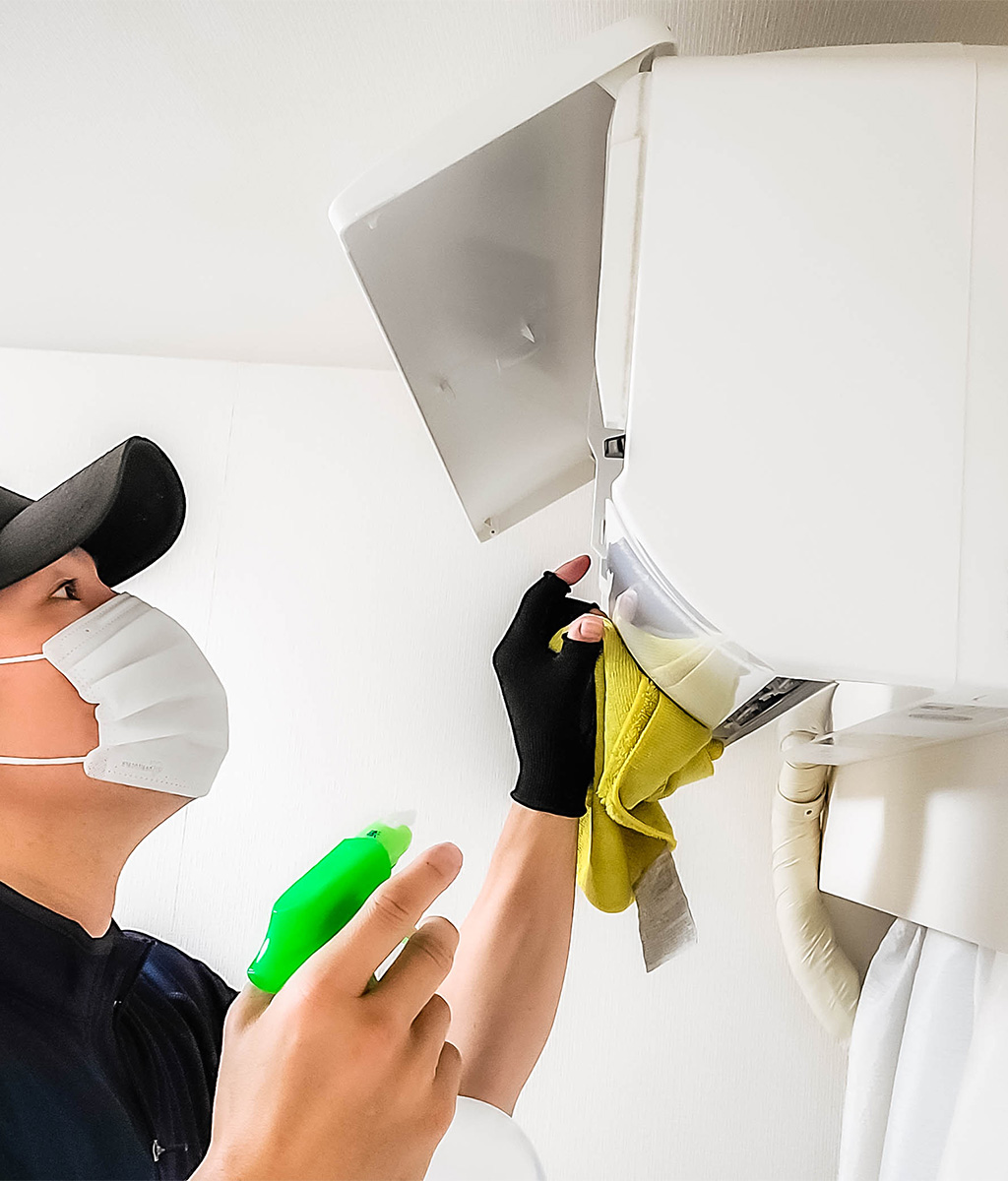 ライフリビングエアー