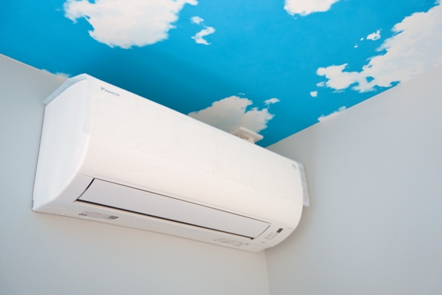 空気環境に特化したプロフェッショナル。空気から住まいを整える専門