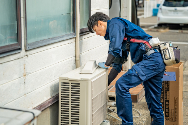 無駄なコスト・作業を徹底カット！自社一貫施工で高品質・低価格を実現